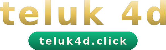 teluk 4d logo